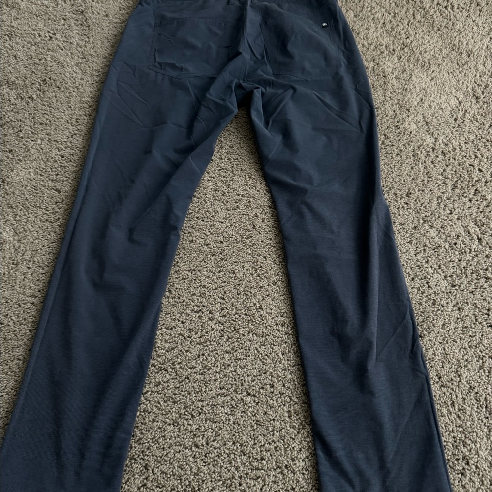 Travis Matthew golf pants